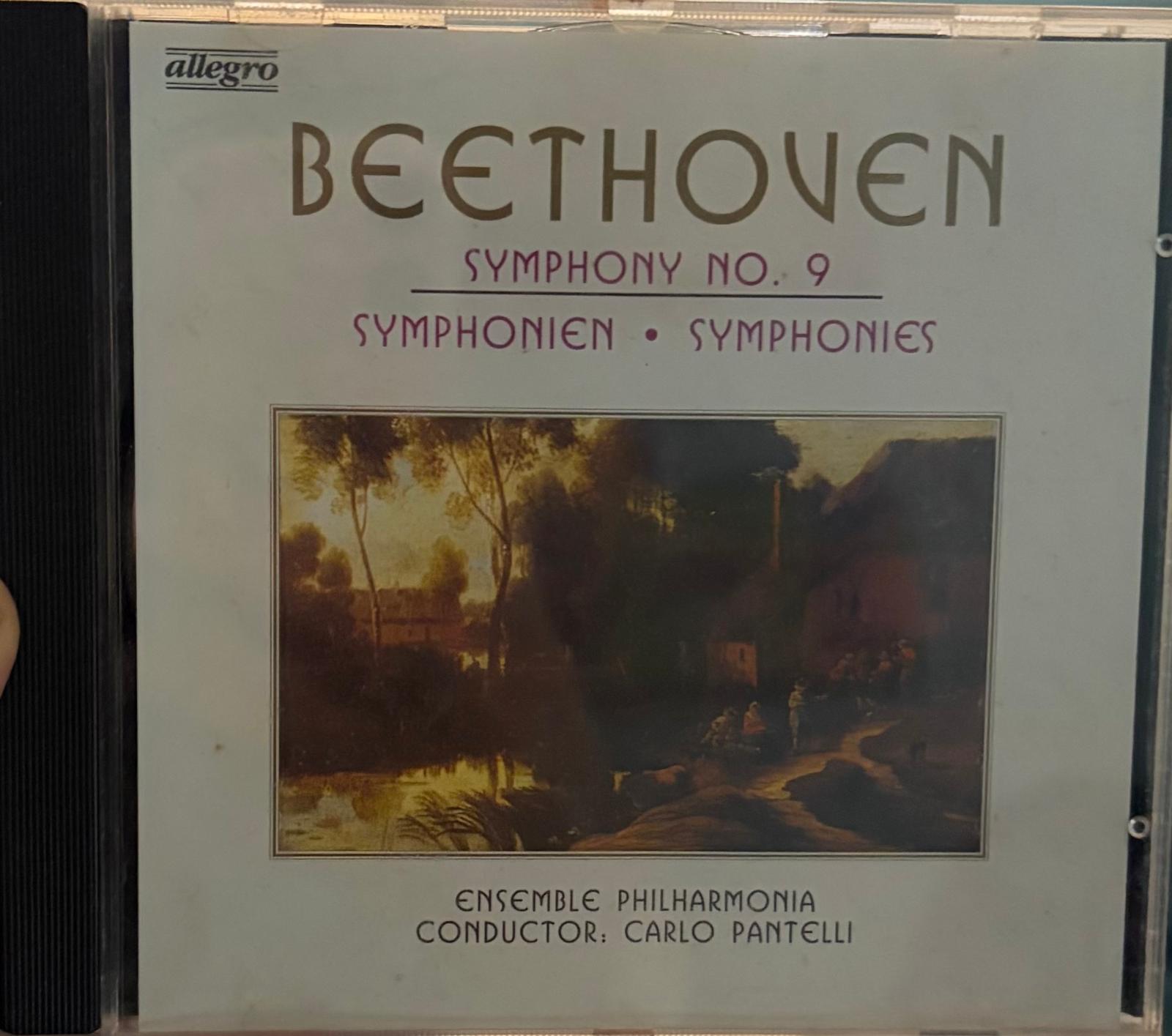Symphony No. 9